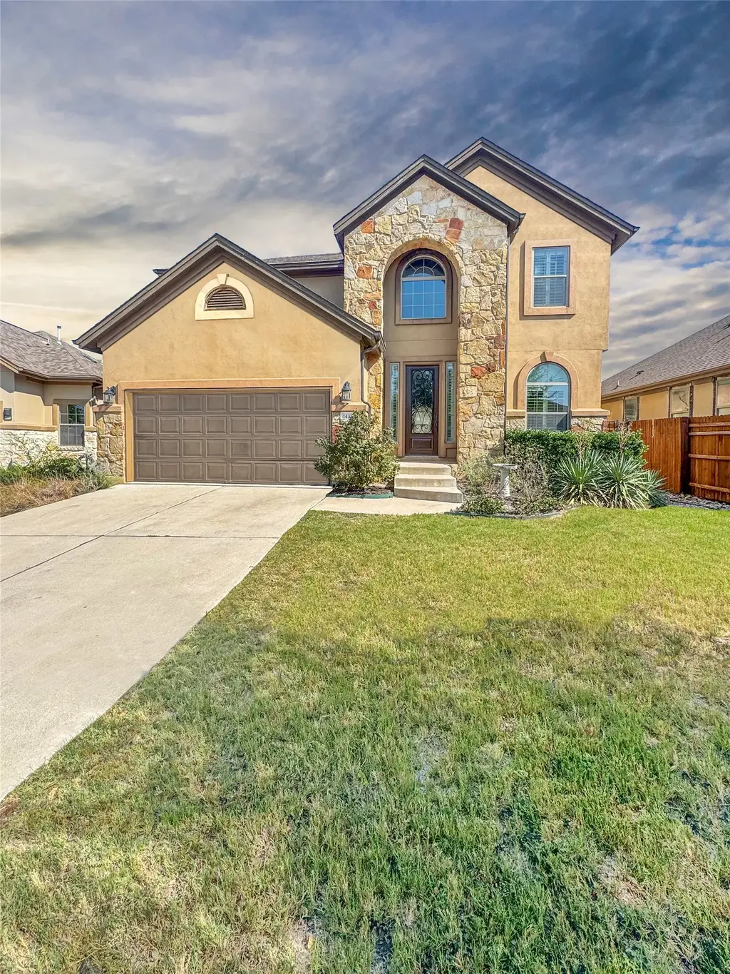 14312 Senia Bend, Austin