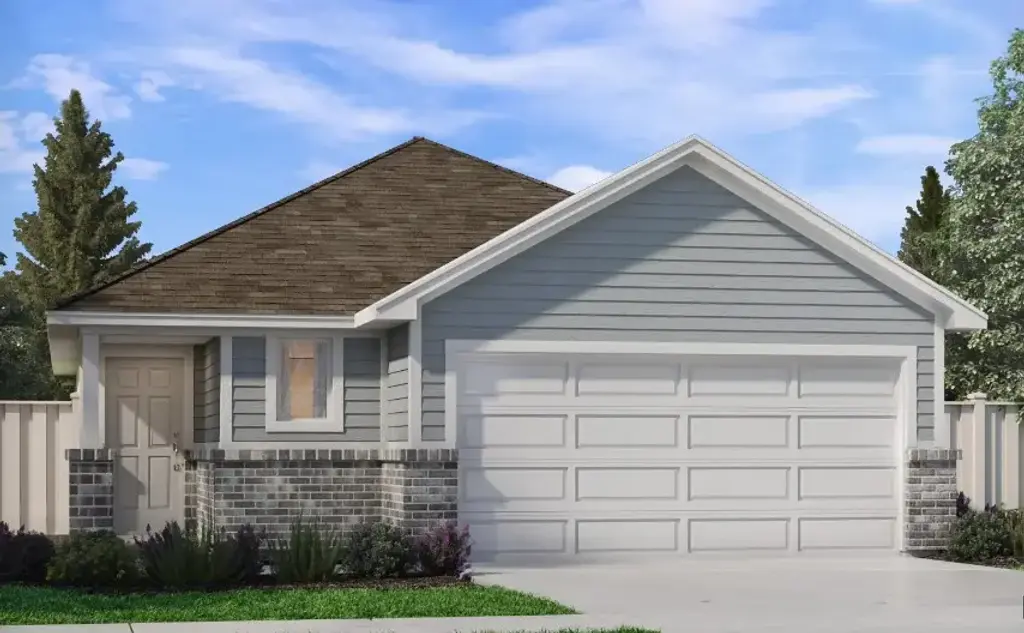 113 Woodbrook Drive, Georgetown