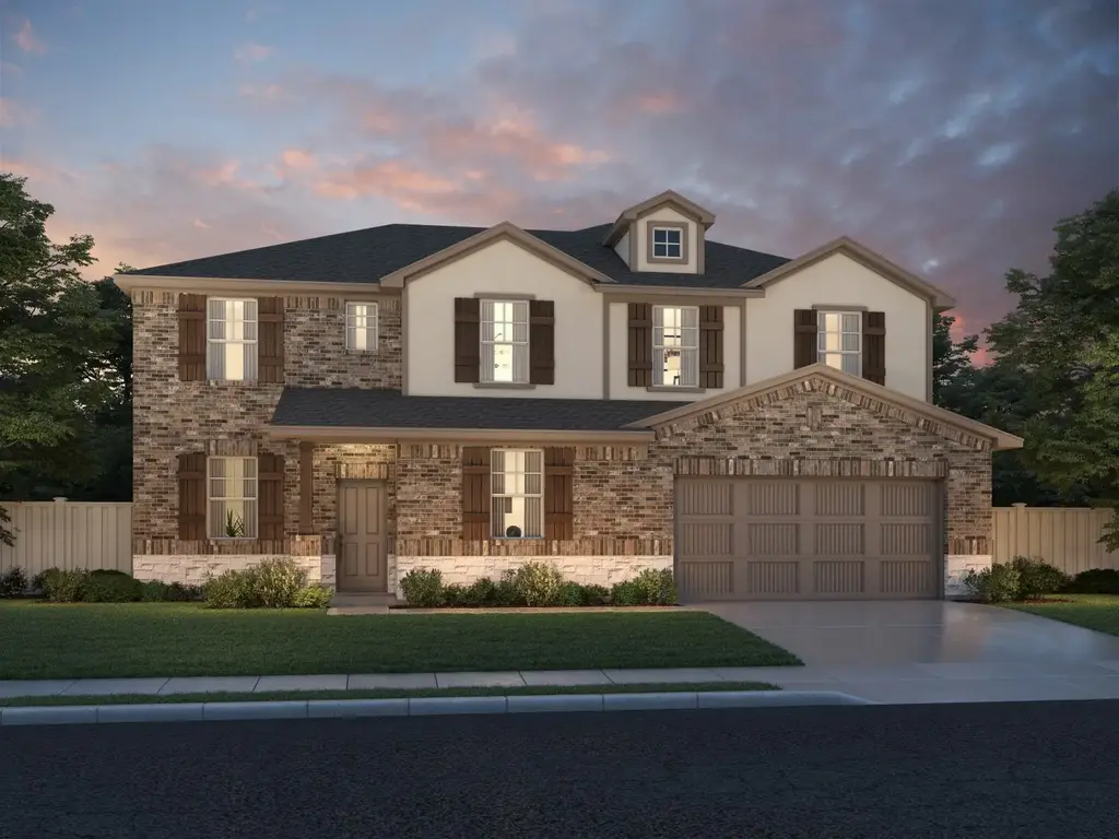 233 Bush Mountain Cove, Dripping Springs