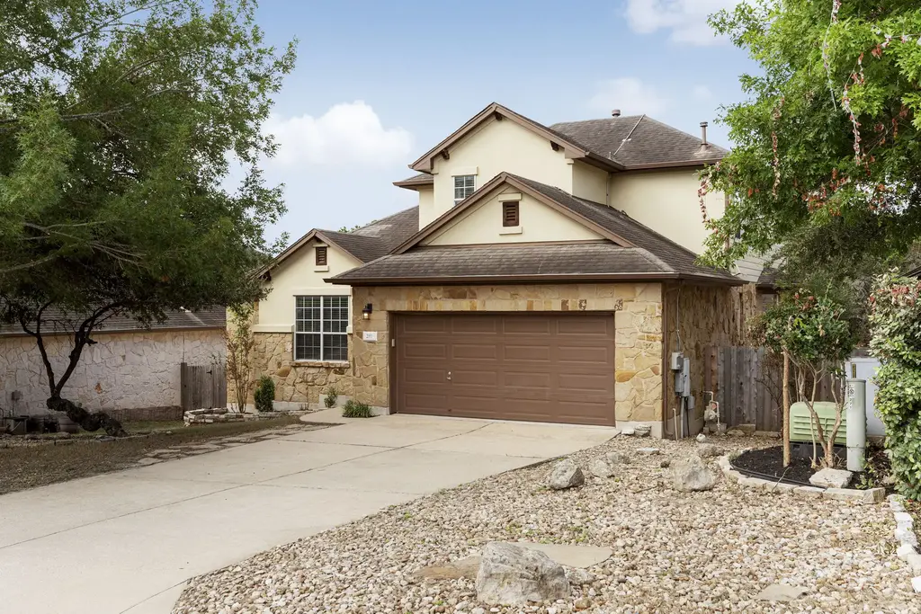 281 Kensington Lane, Austin