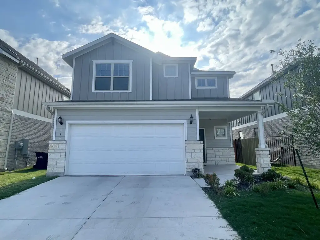 148 Bennington Drive, Liberty Hill