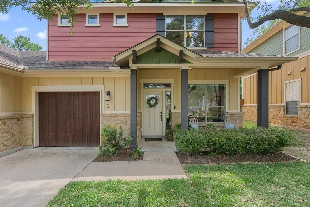 6708 Menchaca Road 2, Austin