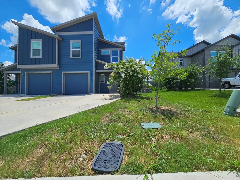 12109 Short Leaf Path, Del Valle
