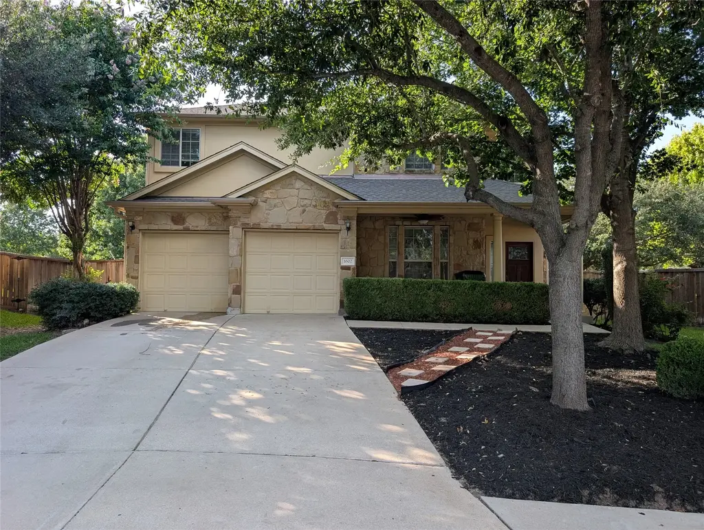 1602 Westmeadow Trail, Round Rock