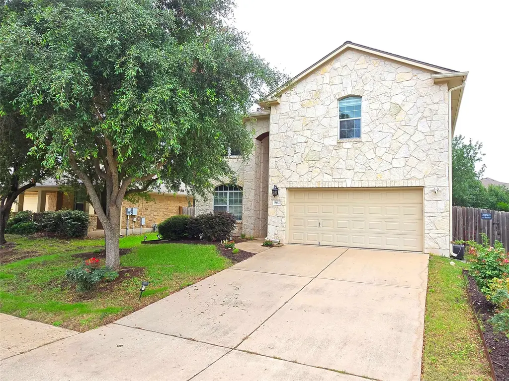 9412 Castle Pines Drive, Austin