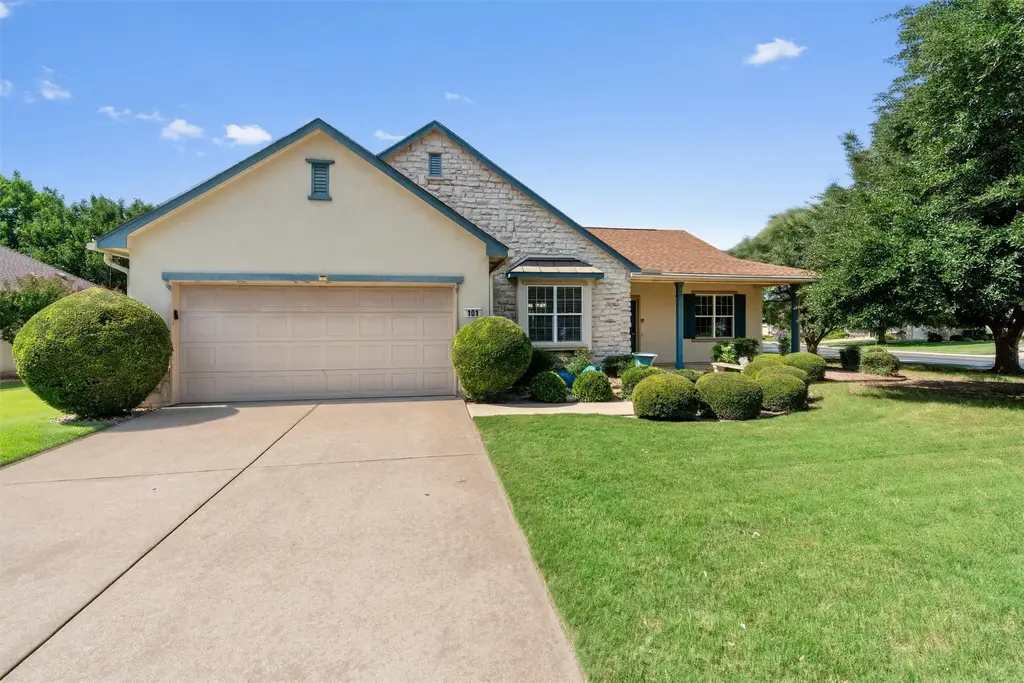 101 Dawson Trail, Georgetown