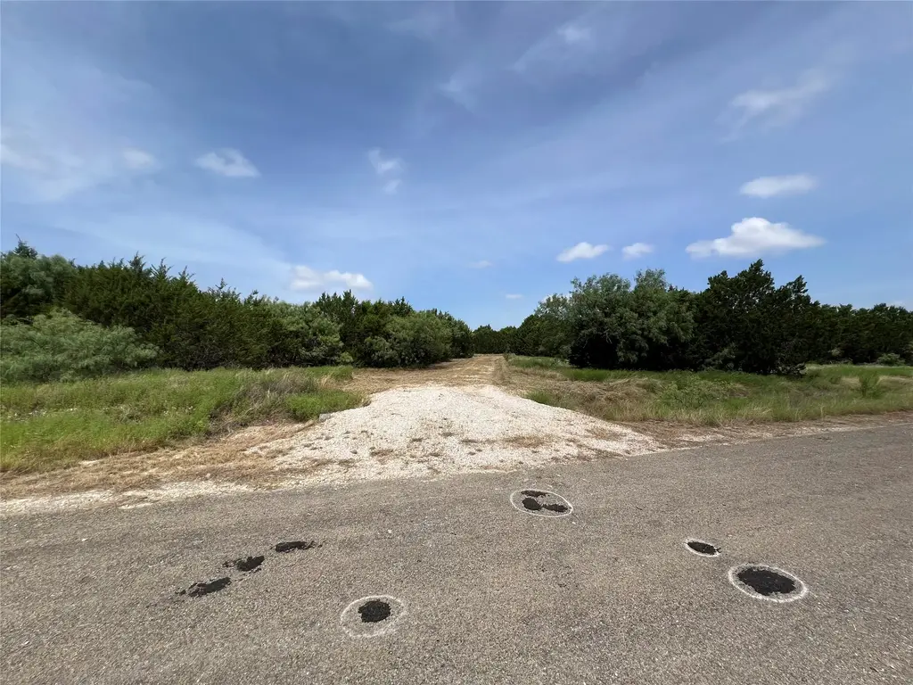 118 High View Lane, Lampasas