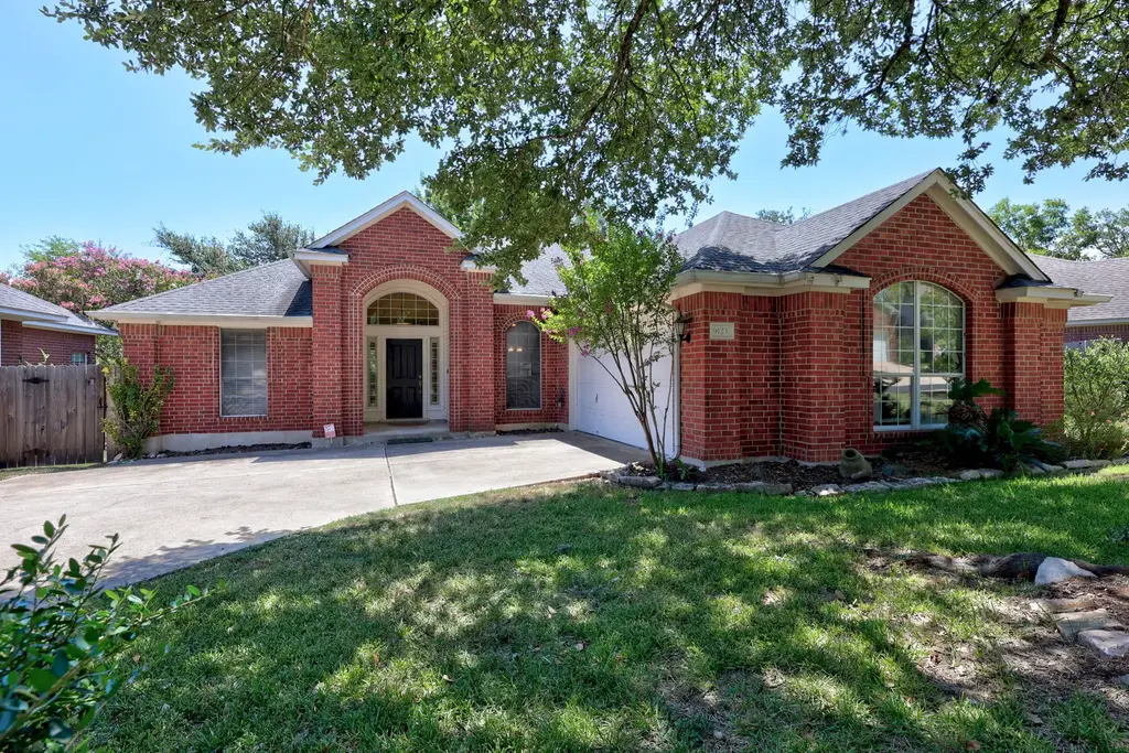 9123 Fainwood Lane, Austin