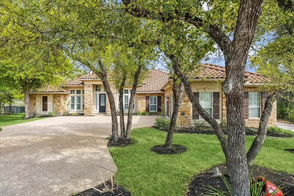 4725 Snake Eagle Cove, Austin