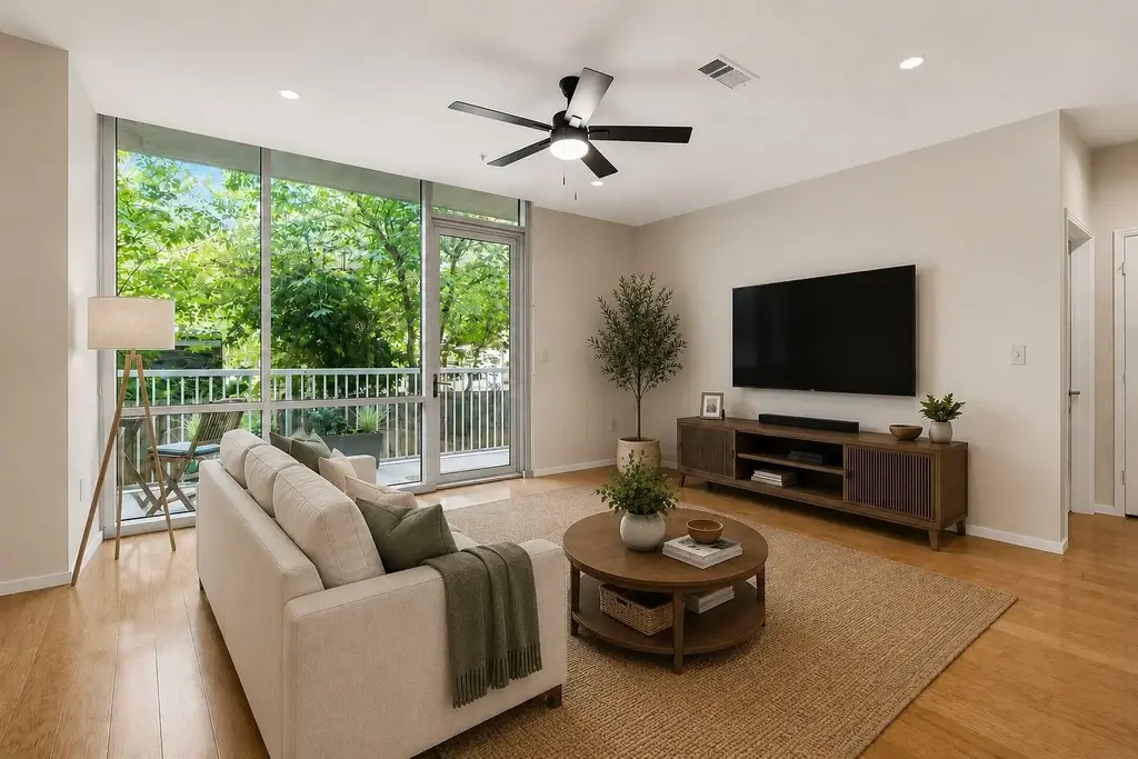 1600 Barton Springs Road 4105, Austin
