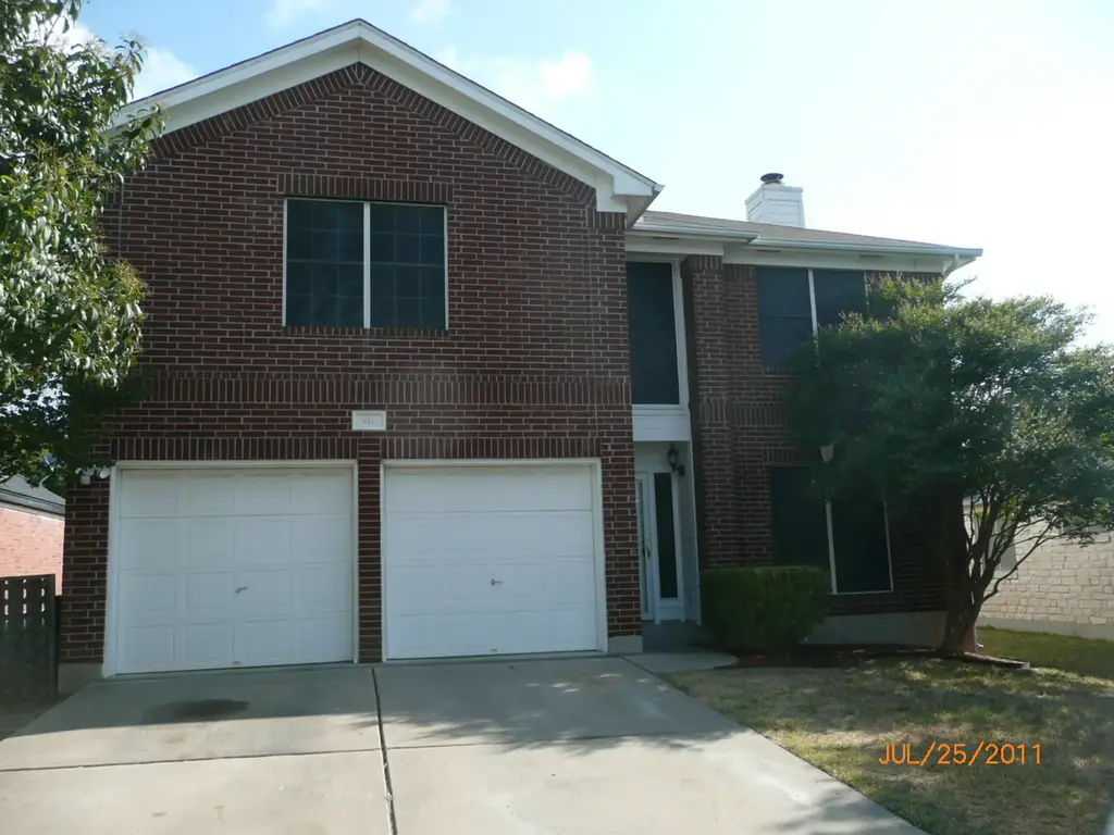 810 Minturn Lane, Austin