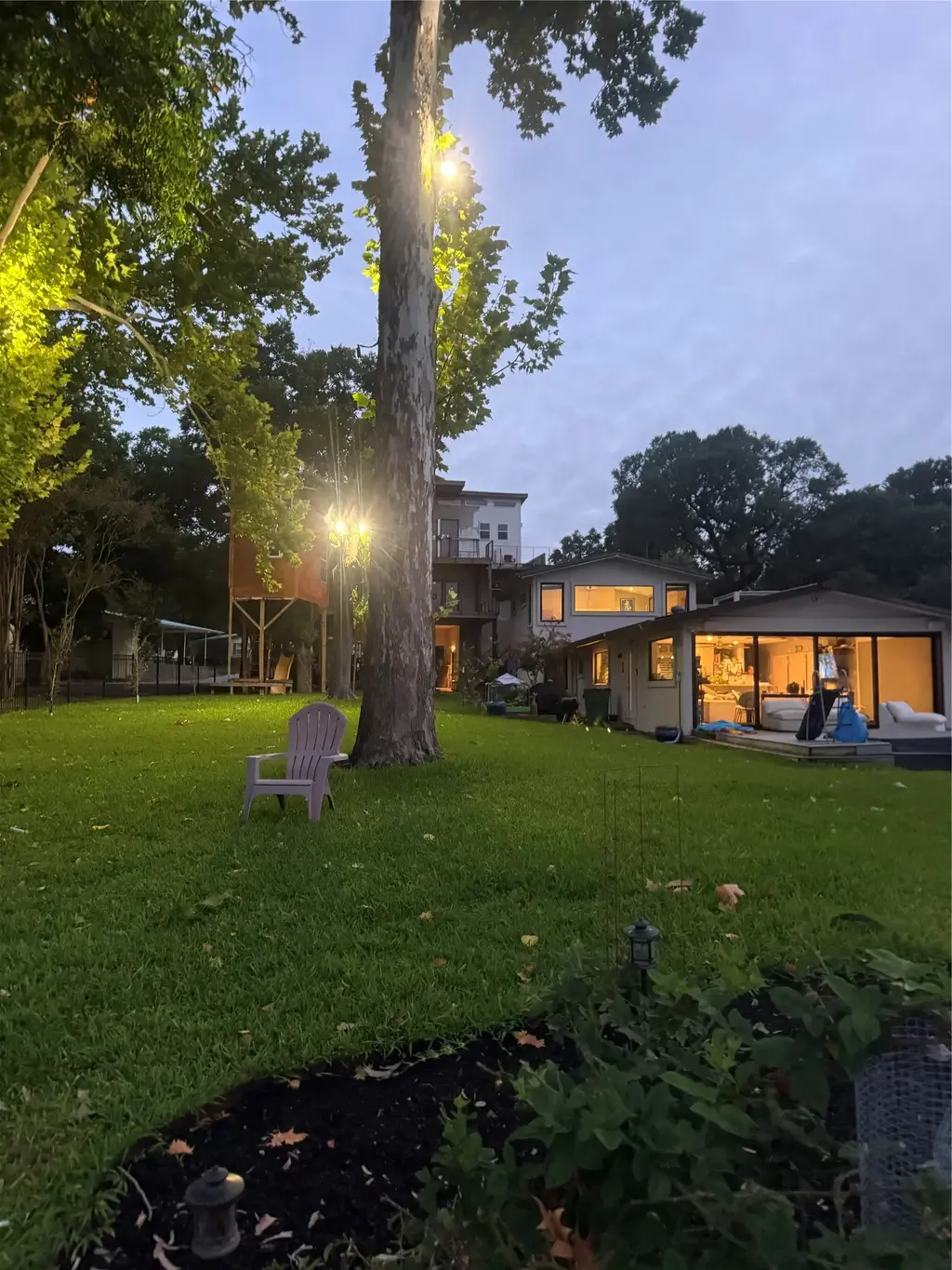 1713 Aztec Trail, Kingsland