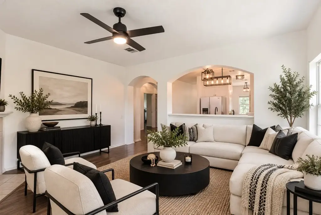 11004 Furrow Hill Drive, Austin