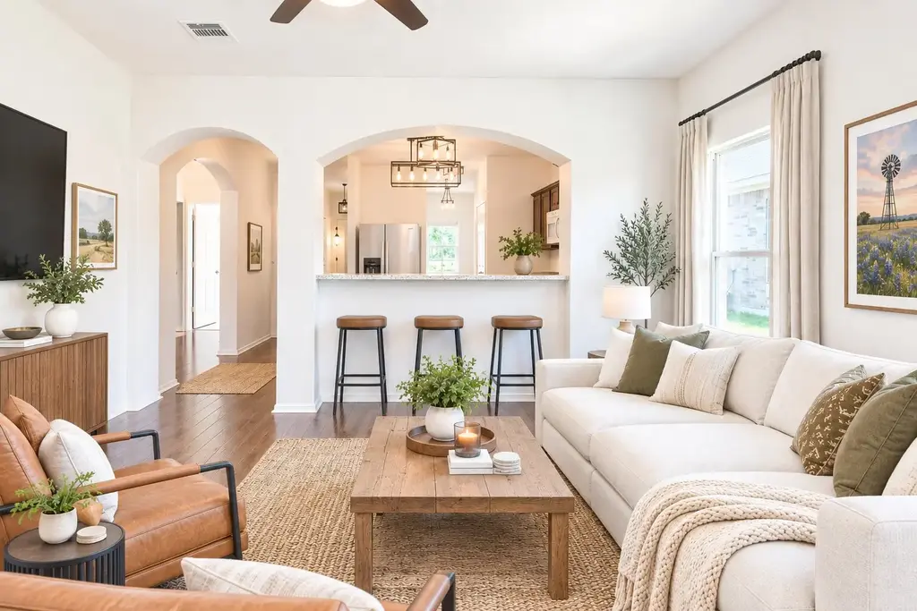 11004 Furrow Hill Drive, Austin