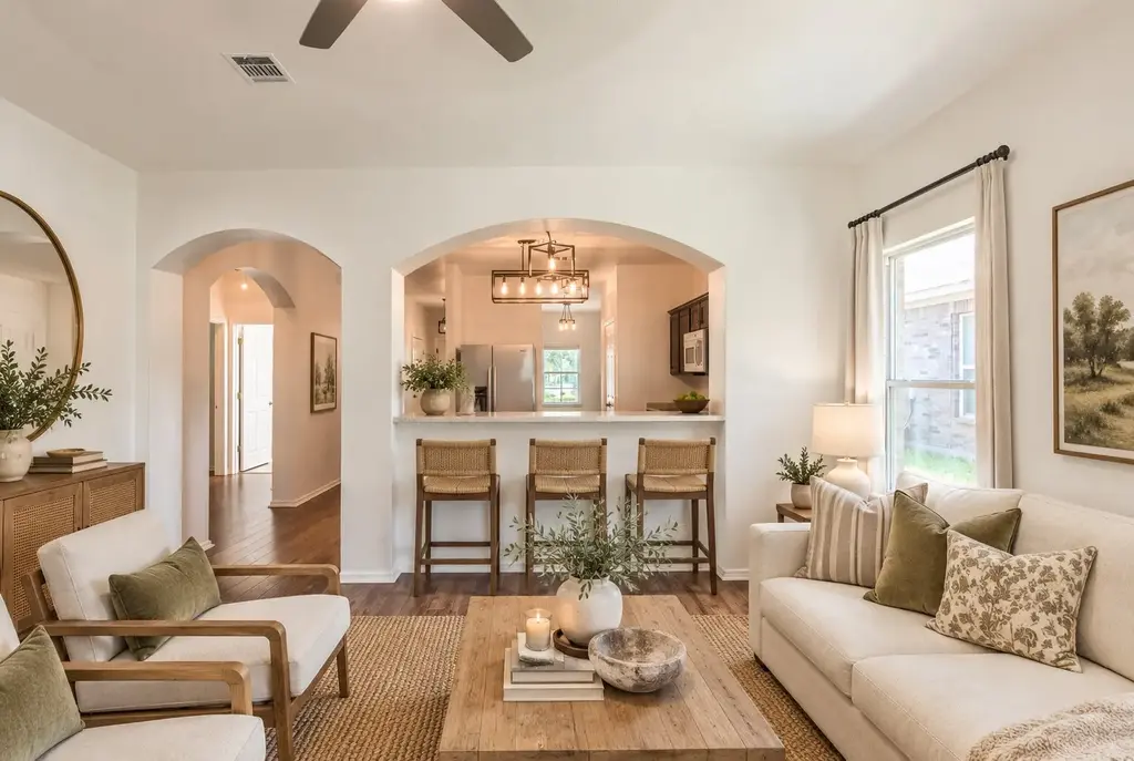 11004 Furrow Hill Drive, Austin