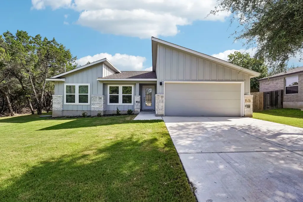 20102 Lee Lane, Lago Vista