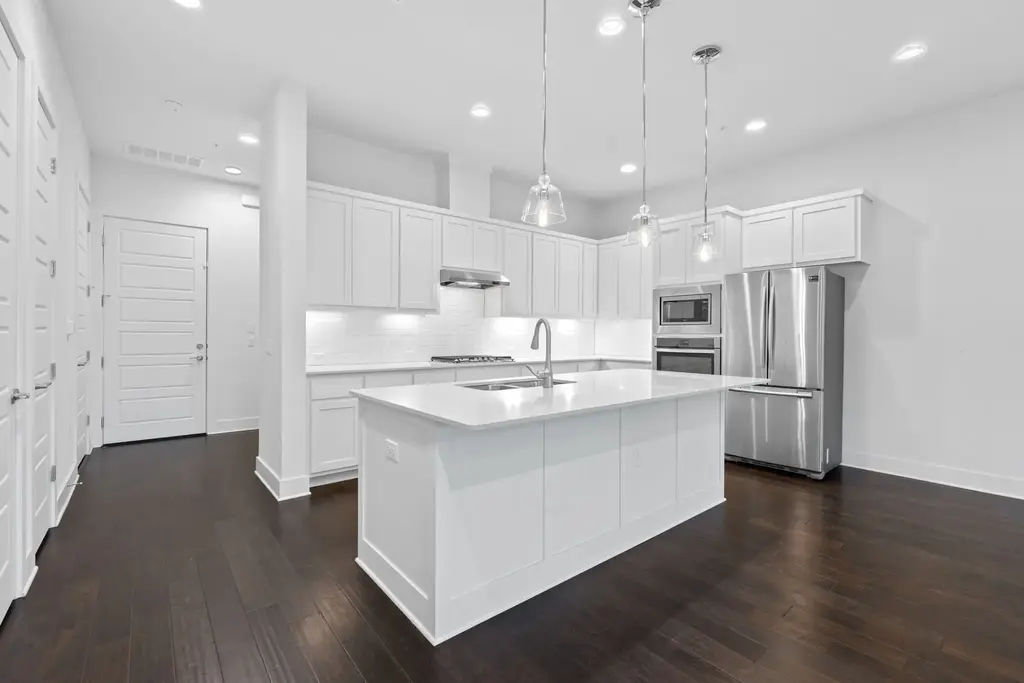 4211 Berkman Drive, Austin