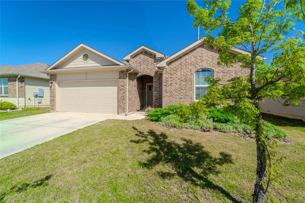 501 Naset Drive, Georgetown