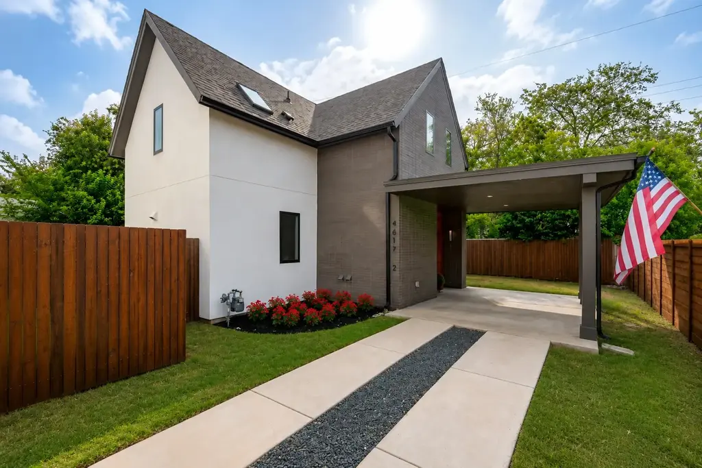 4617 Englewood Drive 2, Austin