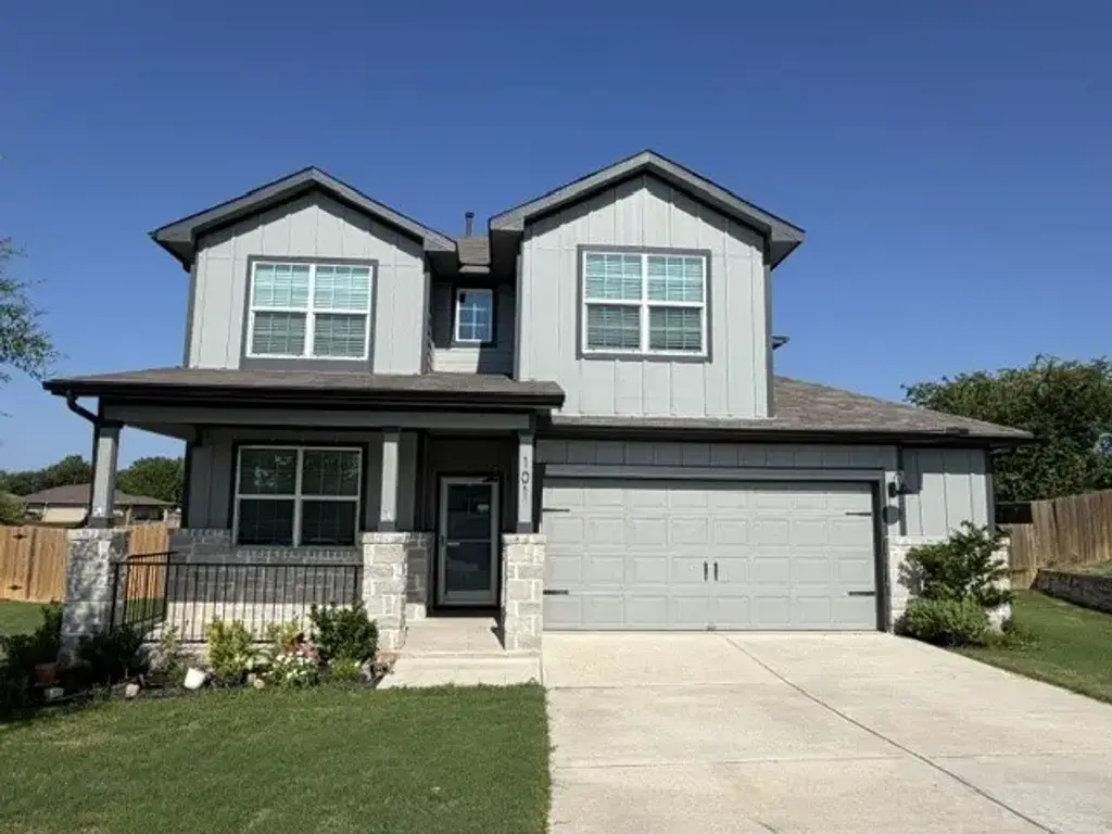 101 Lbj Lane, Kyle