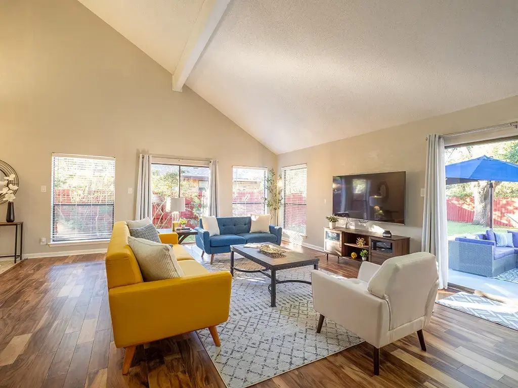 11618 Sherwood Forest, Austin