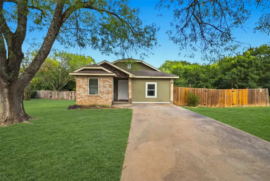 8405 Cockney Drive, Austin