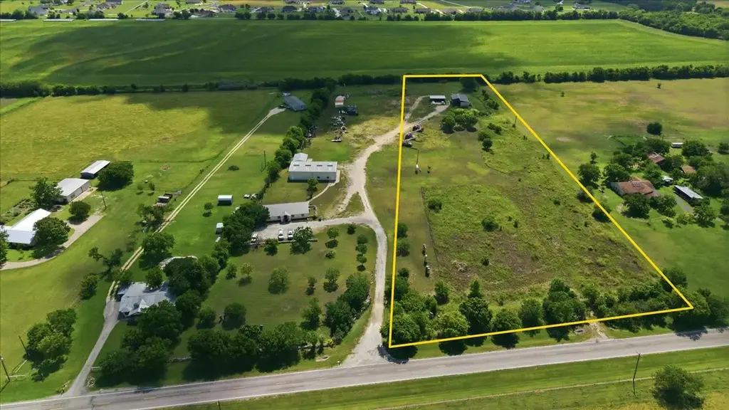 4300 Fm-1105 Road, Georgetown