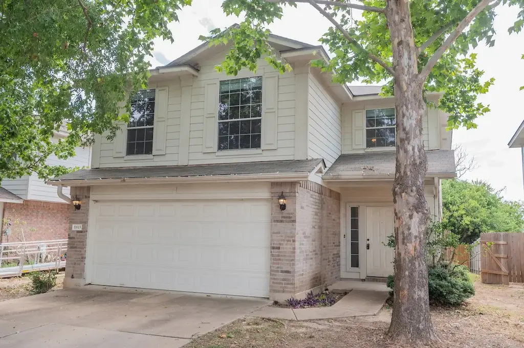 11615 James B Connolly Lane, Austin