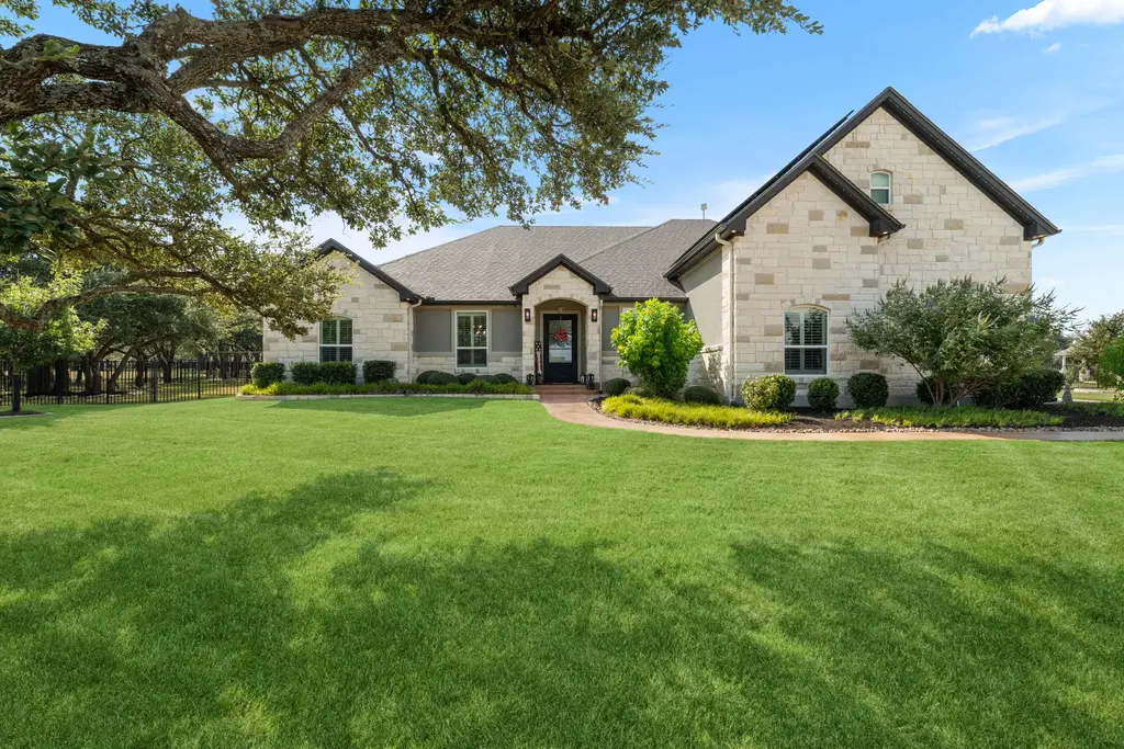 1134 Woodpark Lane, Georgetown