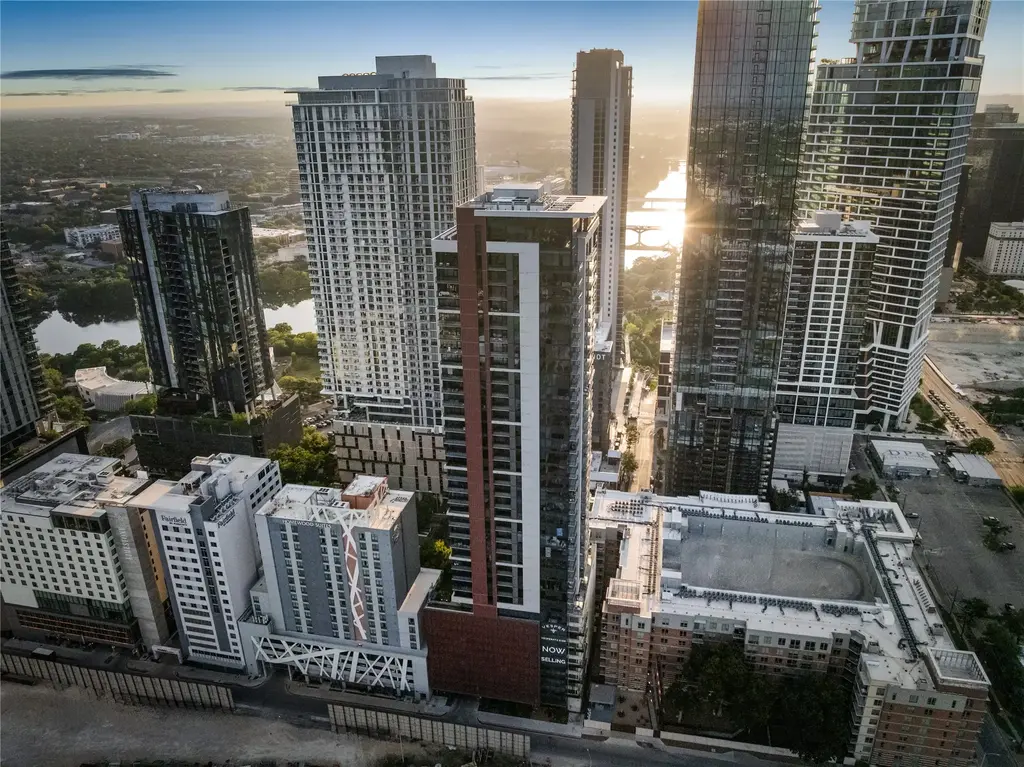 84 East Avenue 3808, Austin