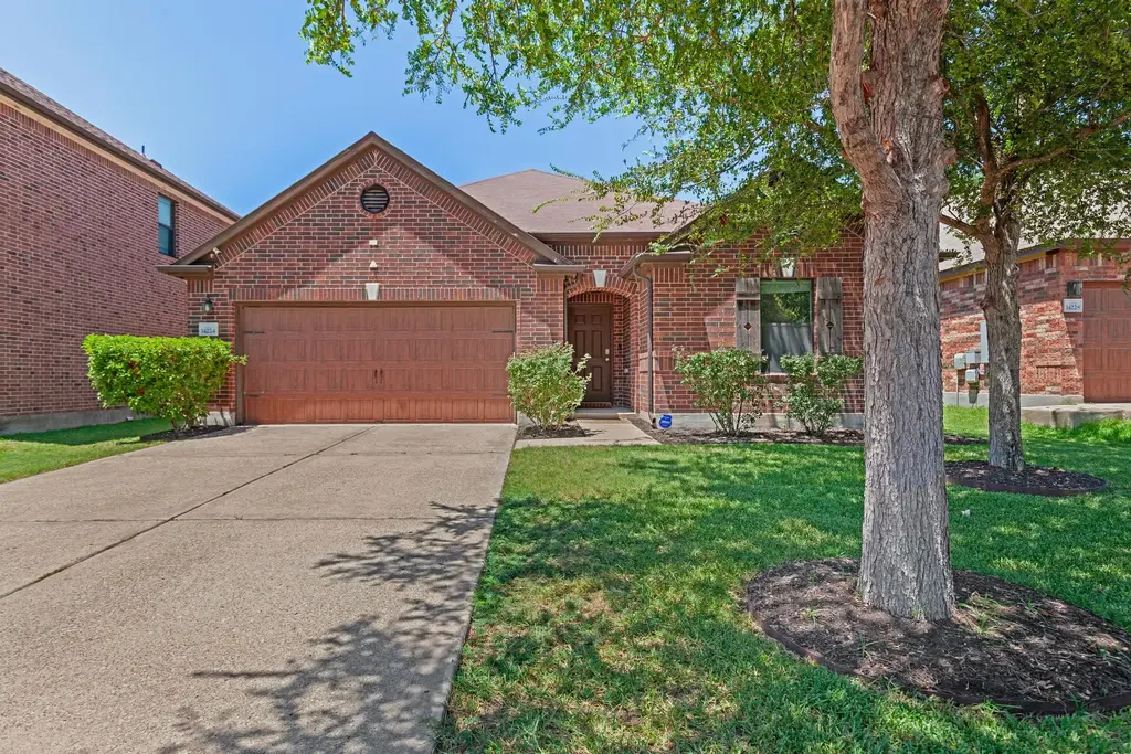 14224 Lake Victor Drive, Pflugerville
