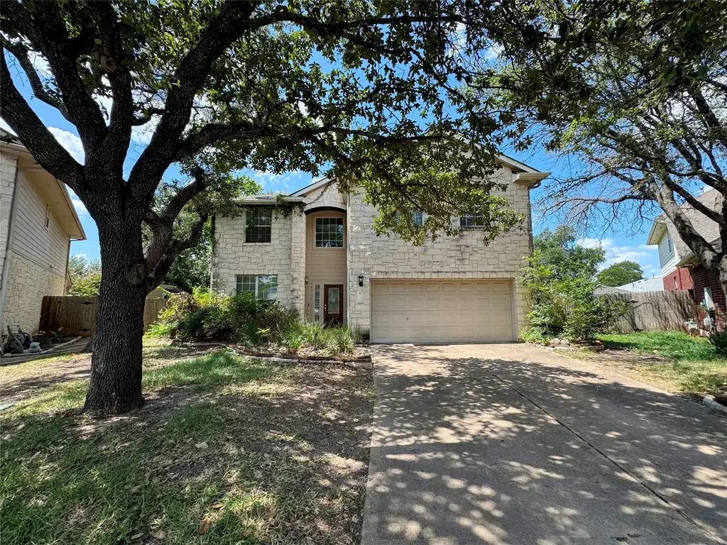2311 Portwood Bend Cove, Cedar Park