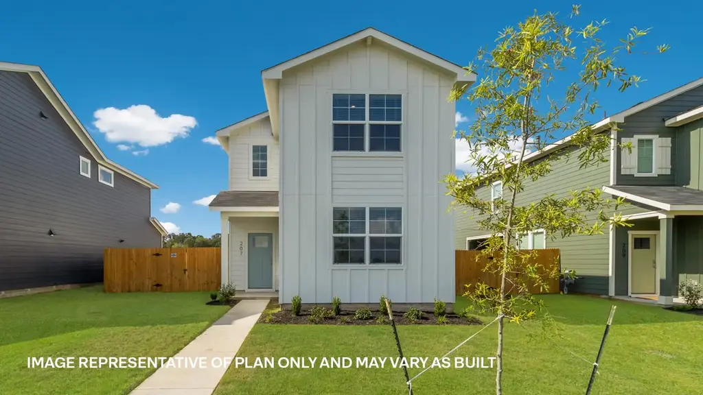 324 George Neggan Lane, Bastrop