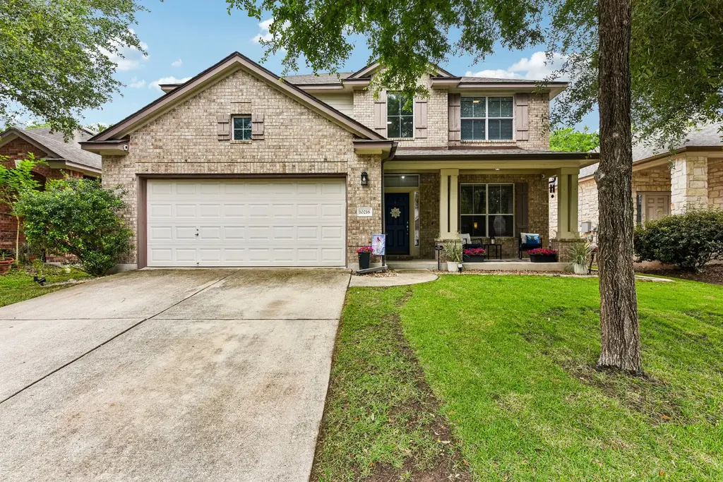 10216 Anahuac Trail, Austin