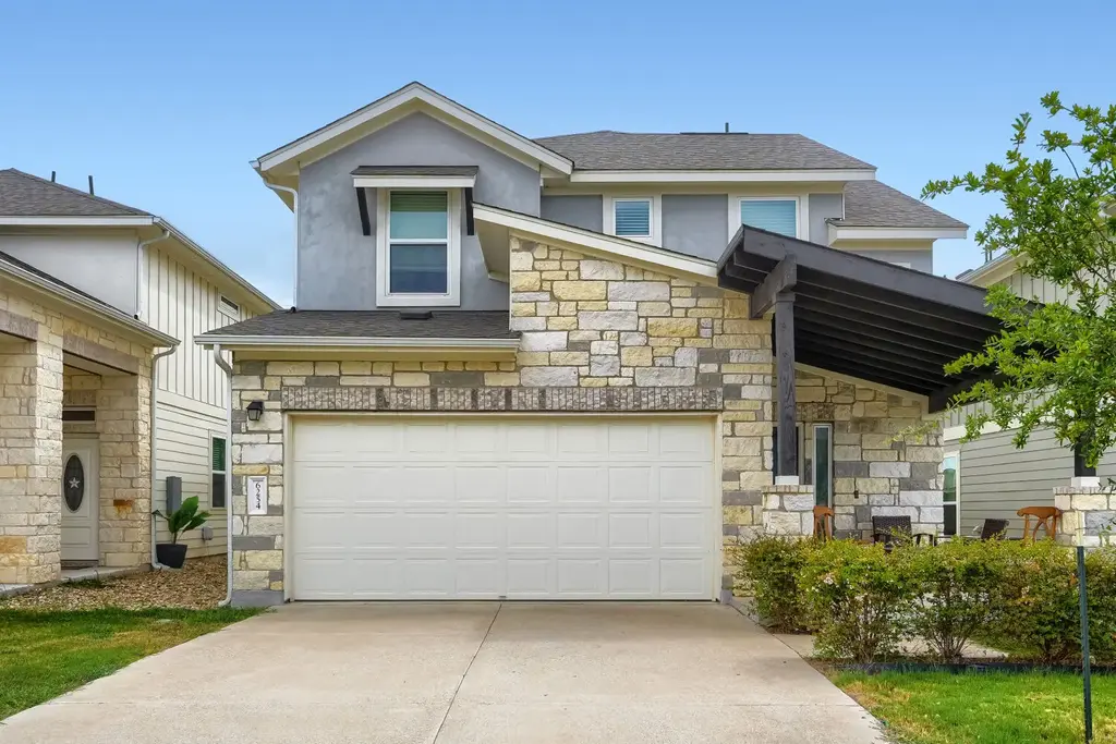 6254 Marsh Lane, Buda