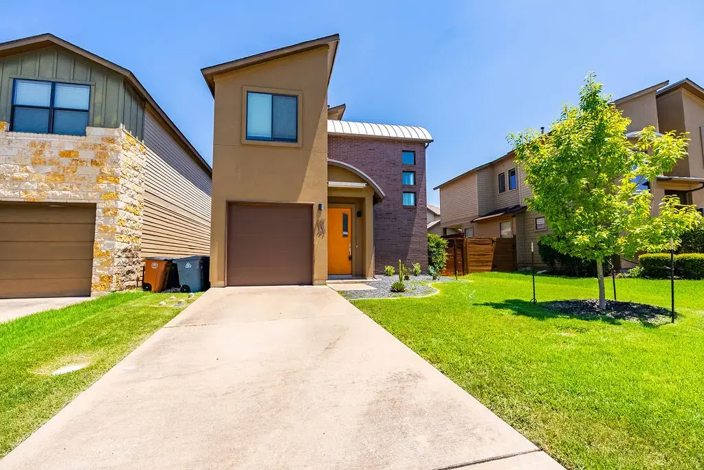 3107 Corbin Lane, Austin