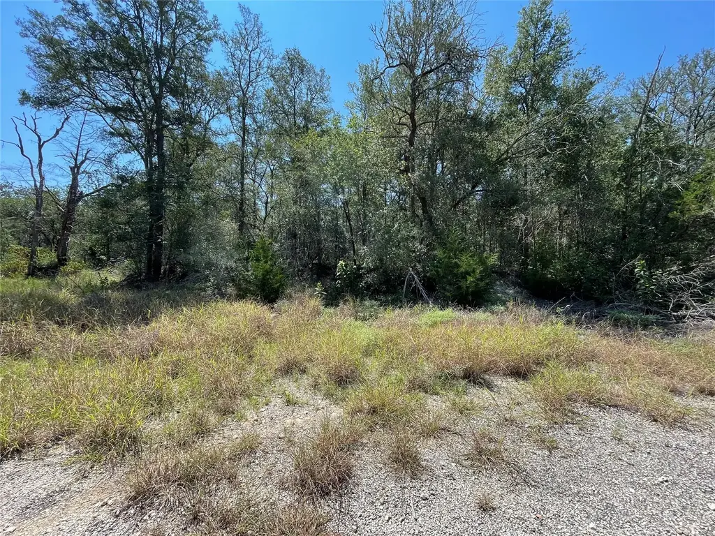 Lot 1112 Kawanui Drive, Bastrop