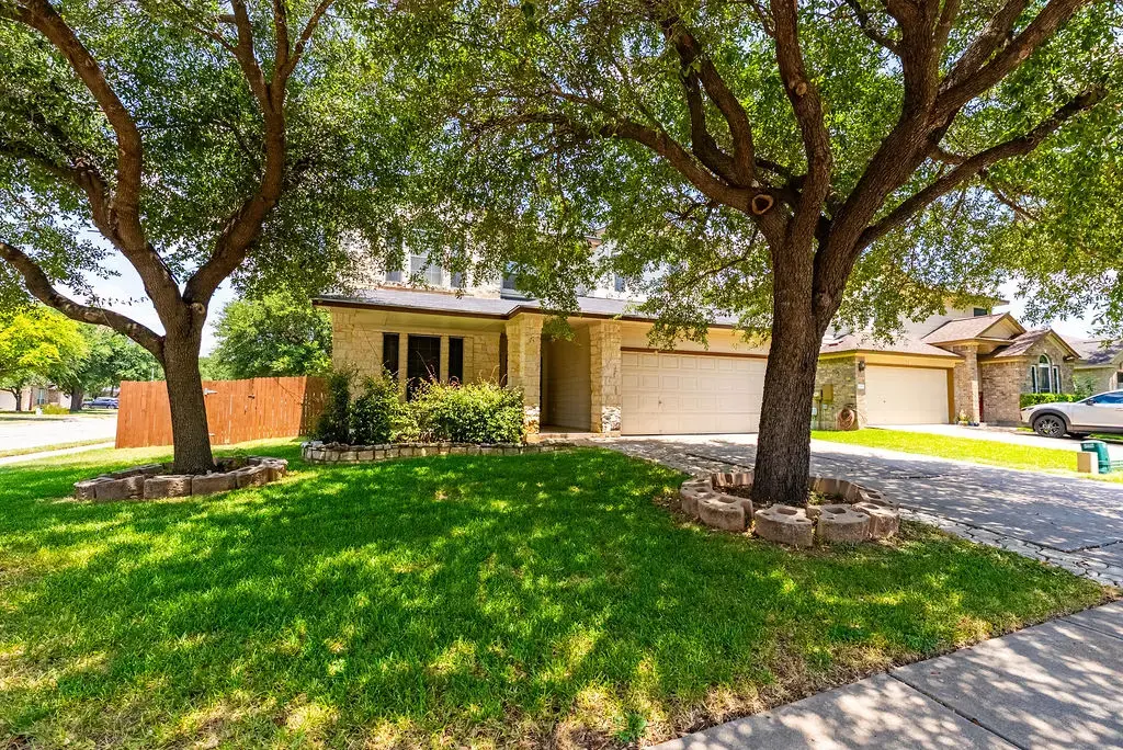 1016 Tom Seaver Place, Round Rock