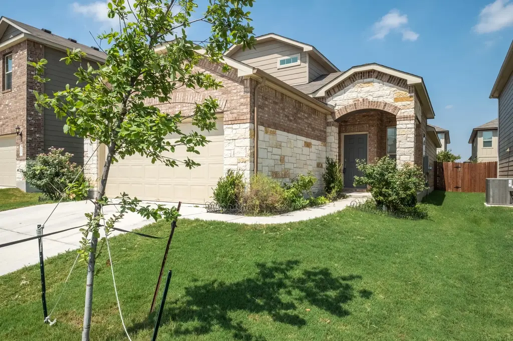 16012 Remington Reserve Way, Austin