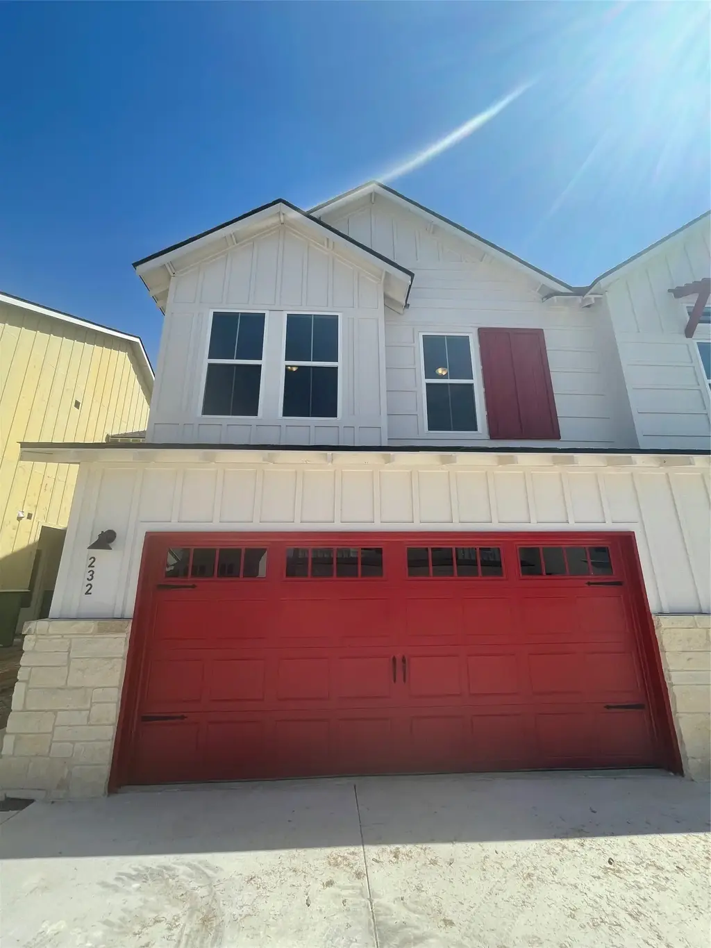232 Sapphire Road, New Braunfels