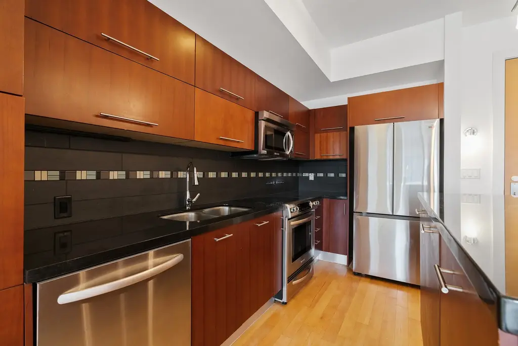603 Davis Street 1105, Austin