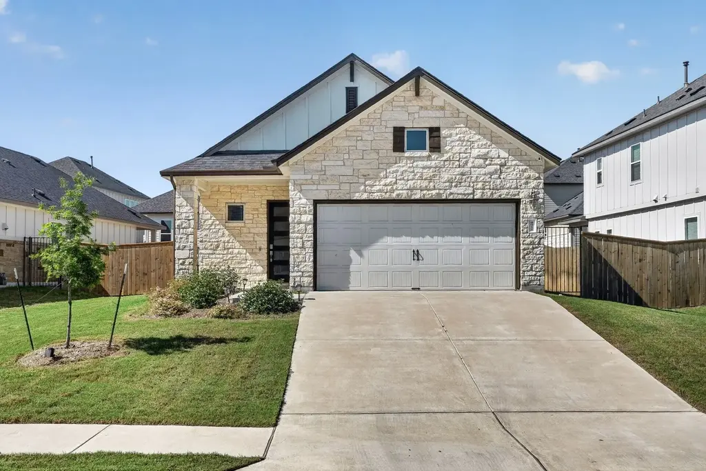 4911 Seadrift Drive, Austin