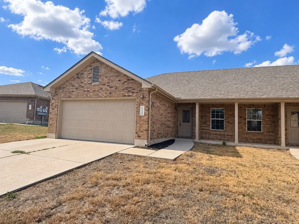 1408 Bergin Court B, Georgetown