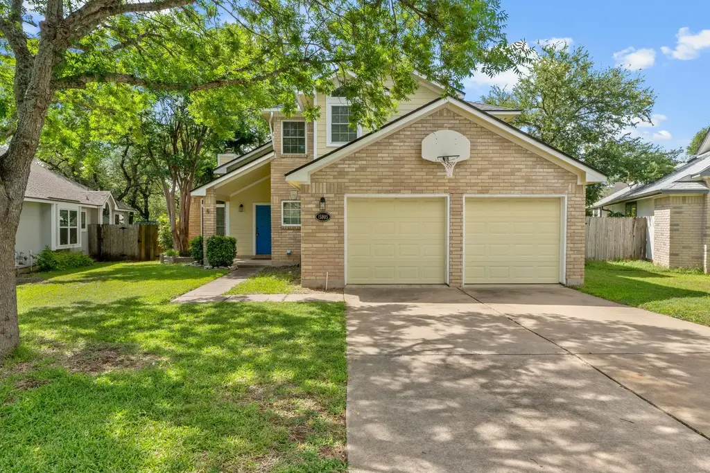 15905 De Peer Avenue, Austin