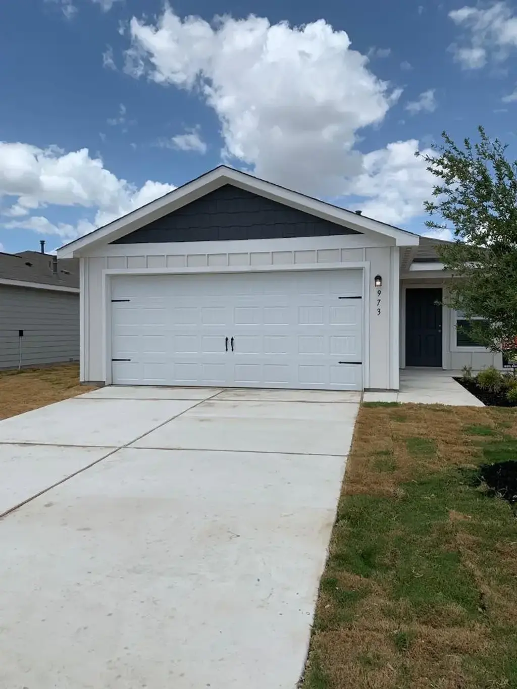 973 Shady Brook, New Braunfels