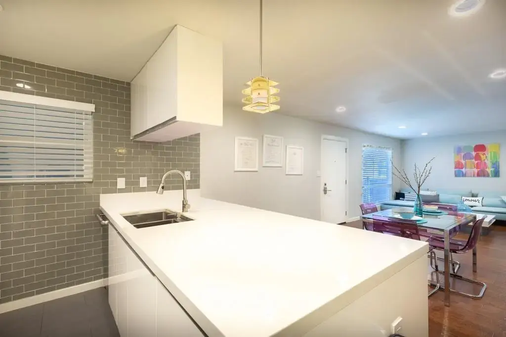 3110 Red River Street C-402, Austin