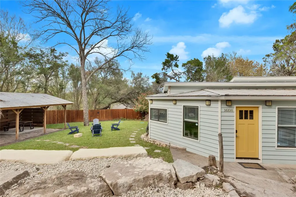 16108 Aqua Azul Path, Austin