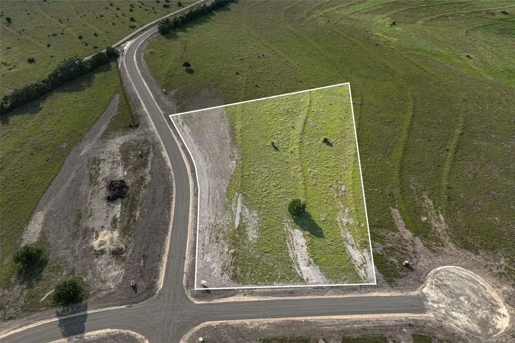 Tbd Tract 5 Hank Williams Way, Burnet