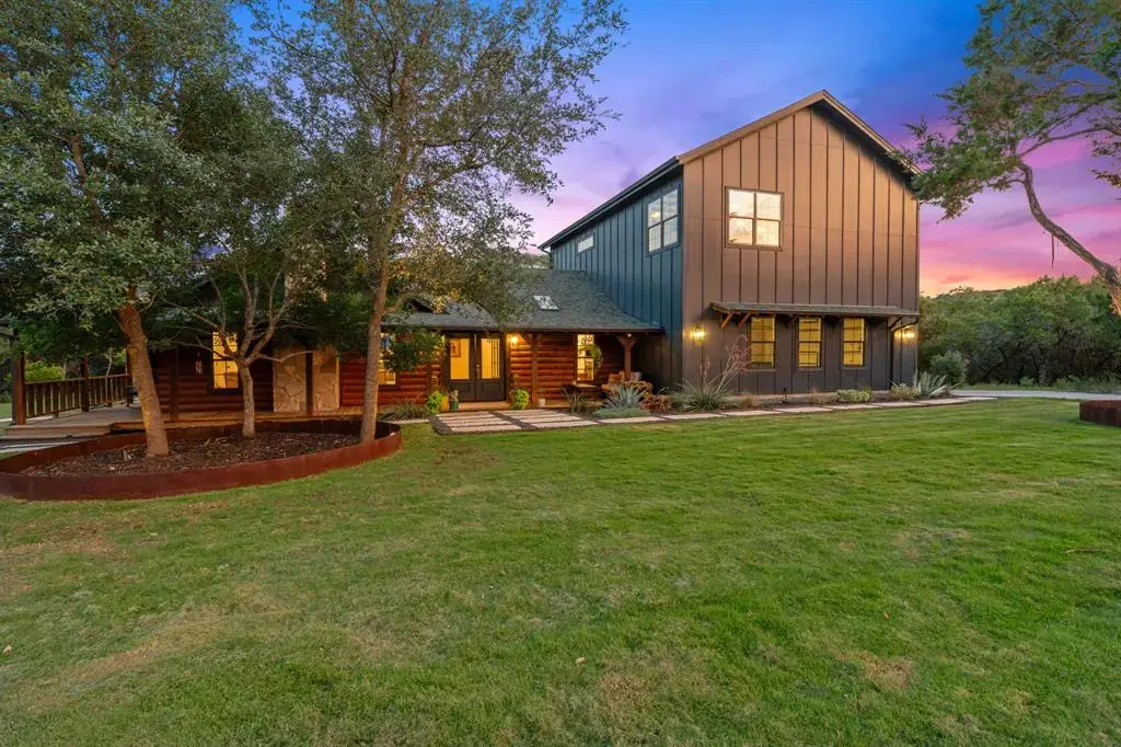 12411 Lone Mountain Pass, Leander