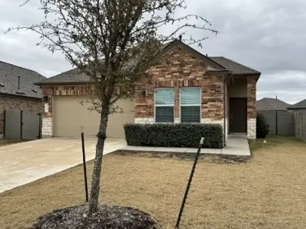 316 Wolf Springs Road, Georgetown